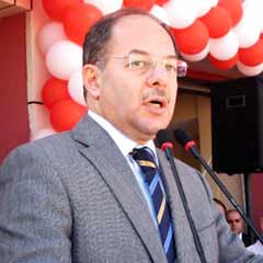 Akdağ:Demokratik açılımı 7 yıldır sürdürüyoruz