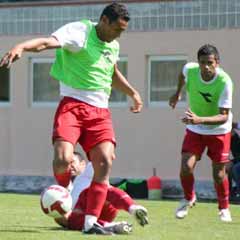 Gaziantepspor, Kasımpaşa'ya bileniyor