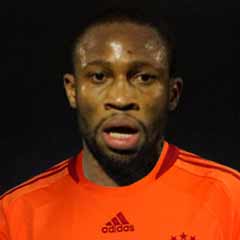 Keita: Şimdi savaşma zamanı!