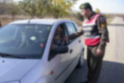 Şanlıurfa'da Polise Silahlı Saldırı: 1 Şehit