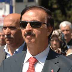Başkan: Dayak yemeyen personelim yok