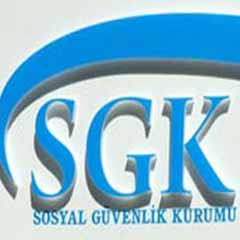 SGK'dan denetim öncesi son uyarı