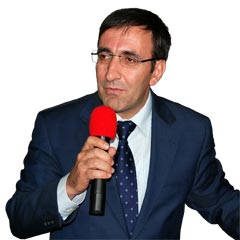 Yılmaz: Tüm vatandaşlarımız birinci sınıf