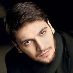 Sami Yusuf'a 'korsan CD' cevabı!