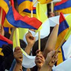 Ermeni açılımı diasporayı rahatsız etti