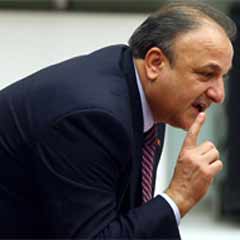 Oktay Vural'dan Çarpıcı İddia!