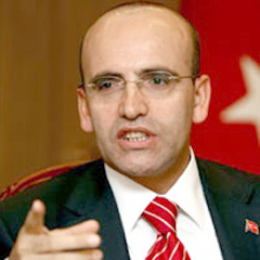 Bakan Şimşek: Kürdüm ve mutluyum