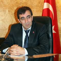 Bakan Yılmaz'dan "bölünme" diyenlere ağır söz