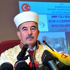 Suudlar Türkiye'yi 74 milyon sanınca...