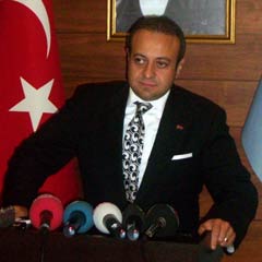"AB ilerleme raporu, taslağın taslağı"