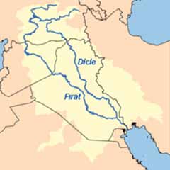 Fırat ve Dicle için Bakanlar toplantısı
