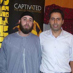 Guantanamo’dan hidayete