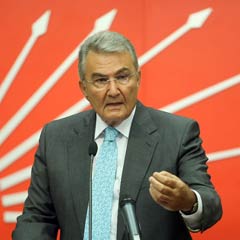 DTP mitingi ve Ermenistan, CHP gündeminde