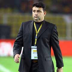 Nurullah Sağlam Denizlispor'da
