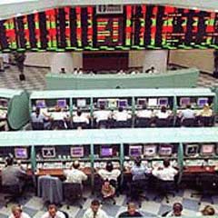 Borsa, günü kayıpla tamamladı