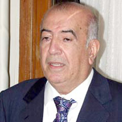 Halis Toprak'tan suç duyurusu