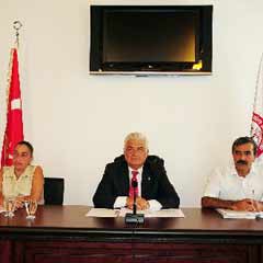 Muğla'da içme suyu yüzde 18 zamlandı