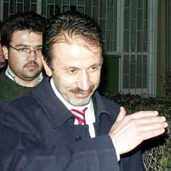 ESTÖ savcısından 'tehdit' çıkışı!