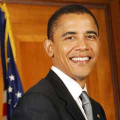 Obama iftar yemeği verdi, Ali'yi övdü