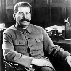 Stalin'in Gizli Türkiye Planı