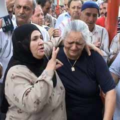 3 çocuğu terörist anne: Apo muhatap alınsın