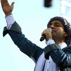 Baydemir: Askere sıkılan kurşun bana sıkılsın