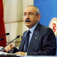 Kılıçdaroğlu'ndan 'ırkçı' öneri!