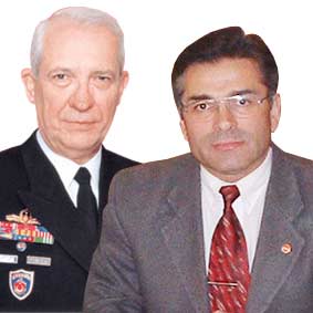 Askeri savcılığa Erkaya tepkisi
