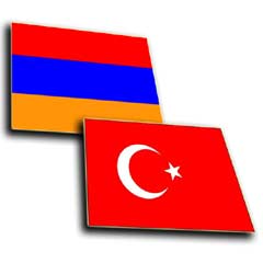 Türkiye ve Ermenistan'ı ilk Fransa kutladı