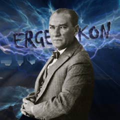 Ergenekon Atatürk'ü bakın nasıl kullanıyor