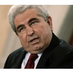 Rum lider Hristofyas'a Suriye şoku!