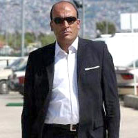 Murat Gök hakkında suç duyurusu