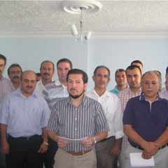 Kahramanmaraş da hakkını helal etmiyor!