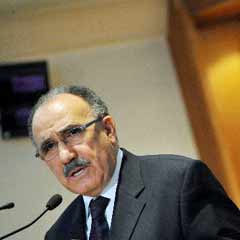 Atalay'ın 'yabancı el' rahatsızlığı