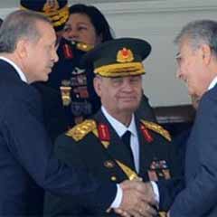 Erdoğan-Baykal diyaloğu