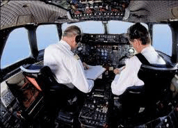 Büyük bir pilot açığı var!