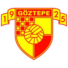 Göztepe'de Gözler Kampta