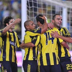 FB 90+4'te 3 puanı kopardı: 2-1