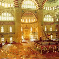 İstanbul'da cami kundaklayan zanlı Bursa'da yakalandı