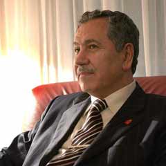 Arınç, bu sözleri baykal için söyledi!