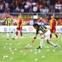 Hukuk bilimi, futbol maçlarına ilgisiz mi?