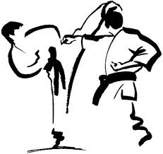 Karate'nin altın kızı Meltem Hocaoğlu oldu