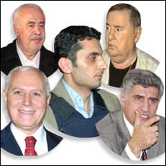 ESTÖ işi deliliğe vurdu