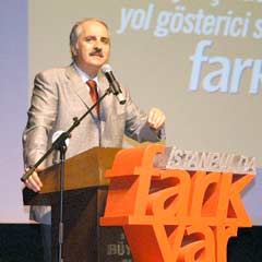 "2009'da Türkiye'ye gökten zembille inmedik"