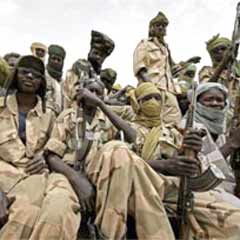 Sudan'da çatışmalar: 43 ölü
