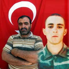 "Teğmen'e ağır ceza" için her yola başvuracağız