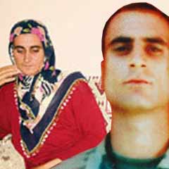 Şehit annesinden vahim iddia
