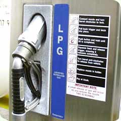 LPG tüketimi arttı