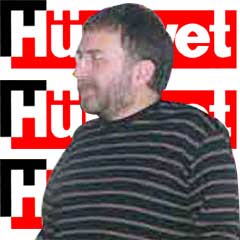 Yazar devşirmesinin Umre'den itibar arayışı!