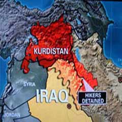 Bölücü harita için CNN özür diledi